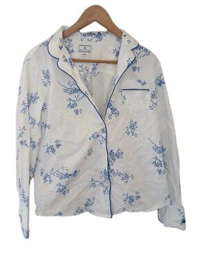 Petite Plume Pajama PJ Top